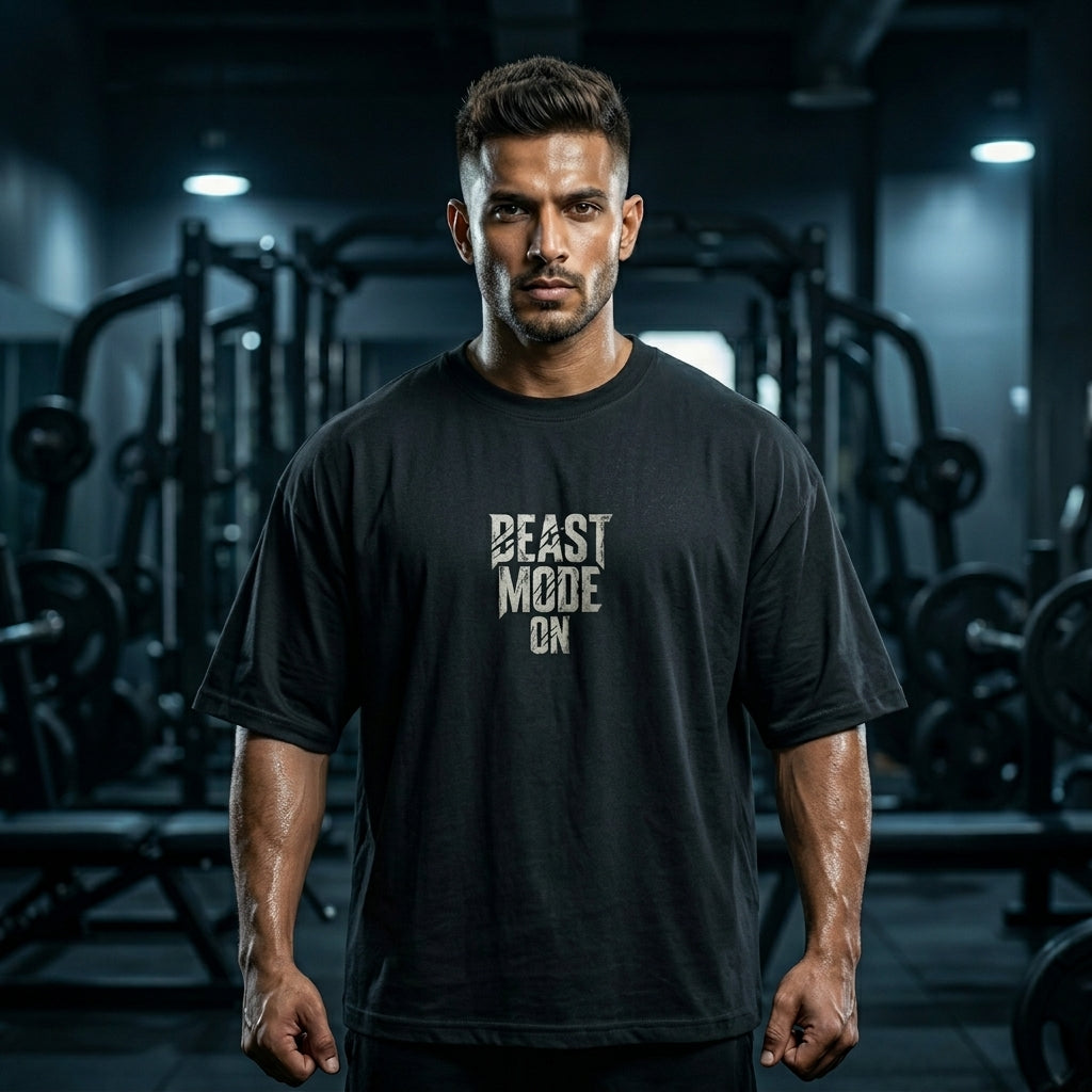 👕 **Premium Unisex Oversized T-Shirt – Style Guaranteed!**