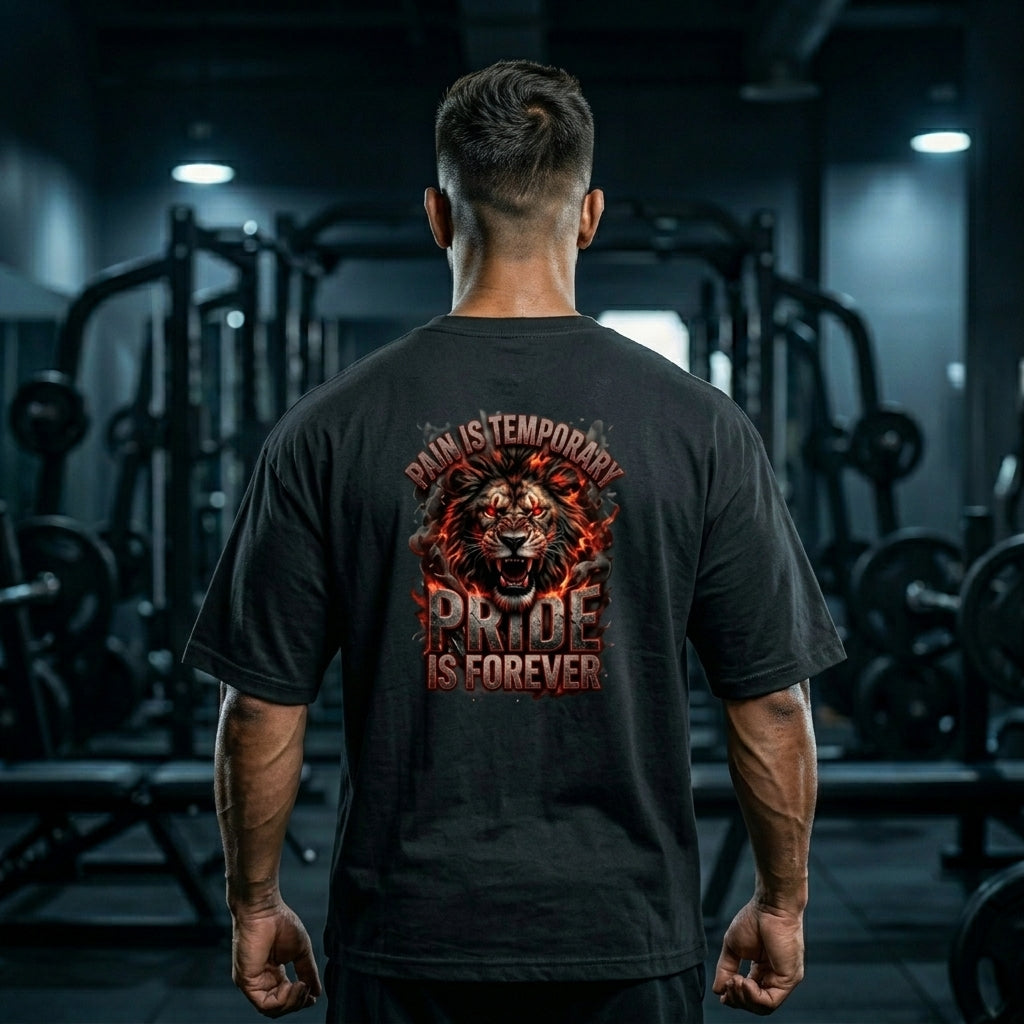 👕 **Premium Unisex Oversized T-Shirt – Style Guaranteed!**