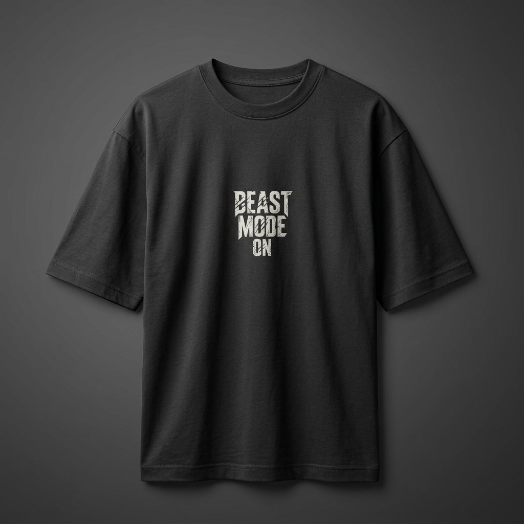👕 **Premium Unisex Oversized T-Shirt – Style Guaranteed!**
