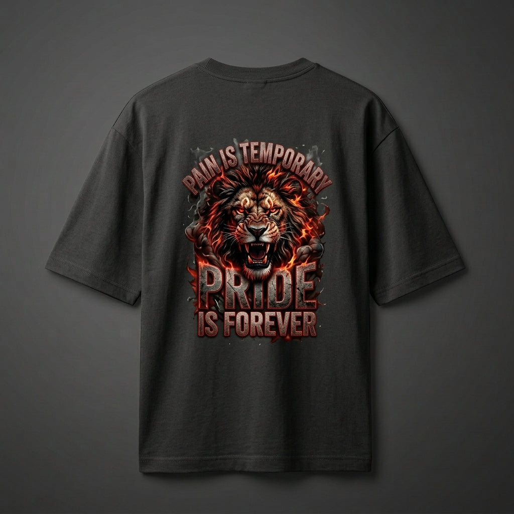 👕 **Premium Unisex Oversized T-Shirt – Style Guaranteed!**