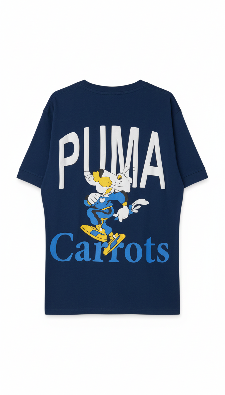 Premuim Quality Best Oversized T shirt For Men's